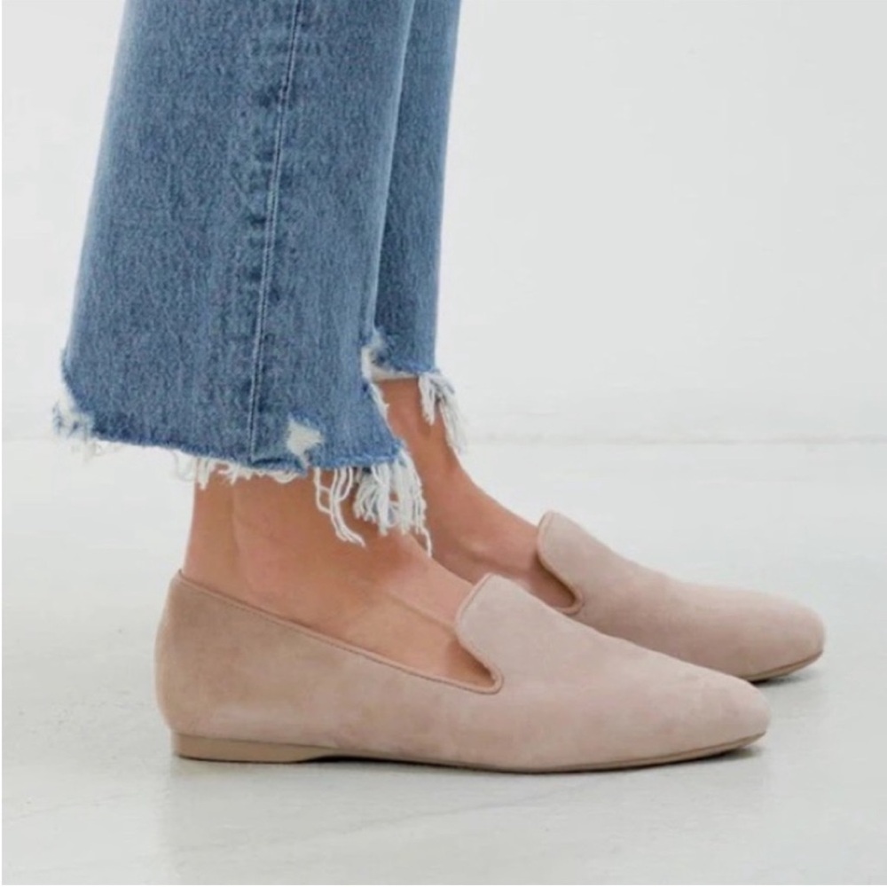 Birdies Starling Loafer Tan